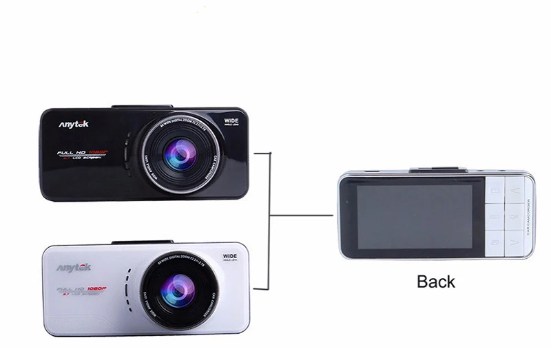 Car DVR xql