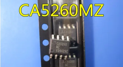 

10pcs/lot CA5260MZ CA5260 SOP-8
