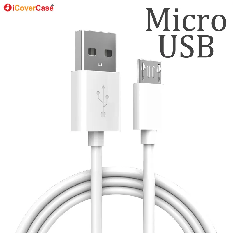 

2M 3M 5M Micro Usb Cable For Huawei P smart Honor 8X 7X Max 8 9 P8 Lite 2017 USB Charger Cable Charging Mobile Phone Cabo Kable