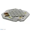 2pcs Rebel ES Royal Blue 450NM 45W 16 Led Chip DC44-45V 350-1000MA High Power Led Muilti-Chip Intergrated Light Source ► Photo 3/6