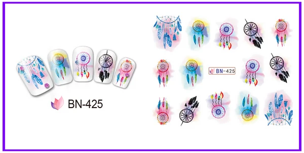 BN-425