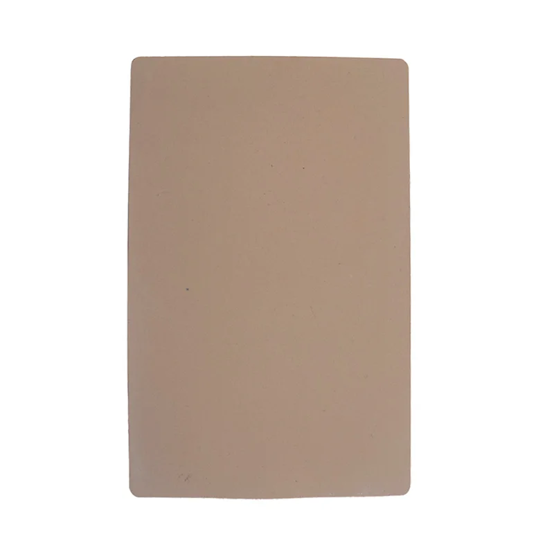 

Blank Tattoo Practice Skin Rubber 5Pcs Professional Eyebrow Lip Eyeliner Permanent Makeup Microblading Tattoo Supply Accessories