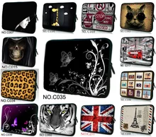 Sleeve Bag Case Cover For iPad Mini 7 8 Tablet Touch e READER KOBO WIFI 7
