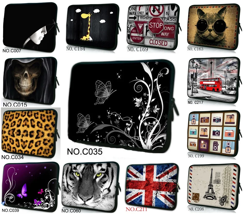Sleeve Bag font b Case b font font b Cover b font For iPad Mini 7