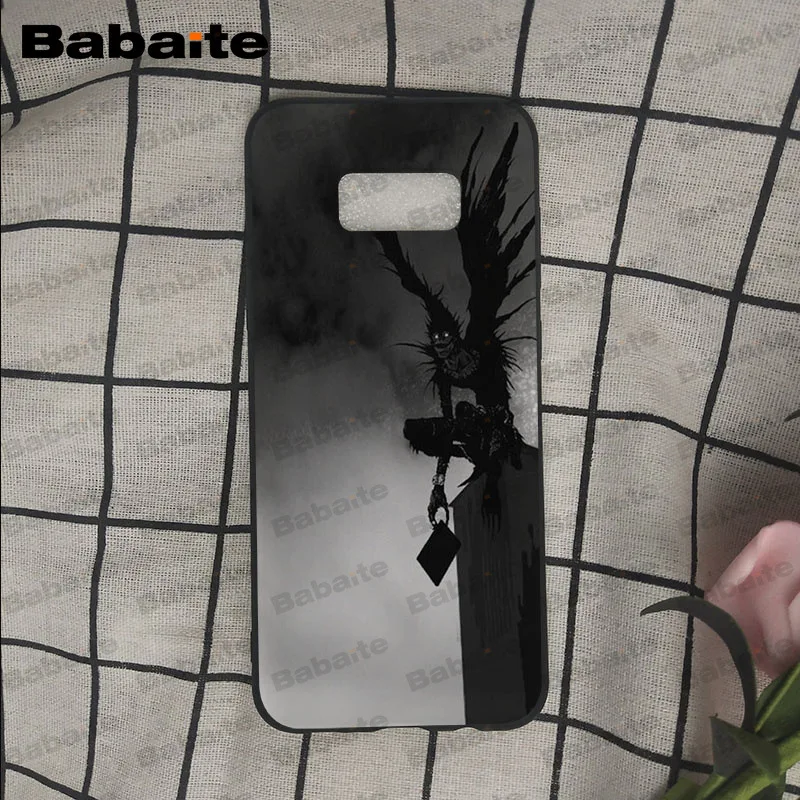 Death Note Ryuk kira