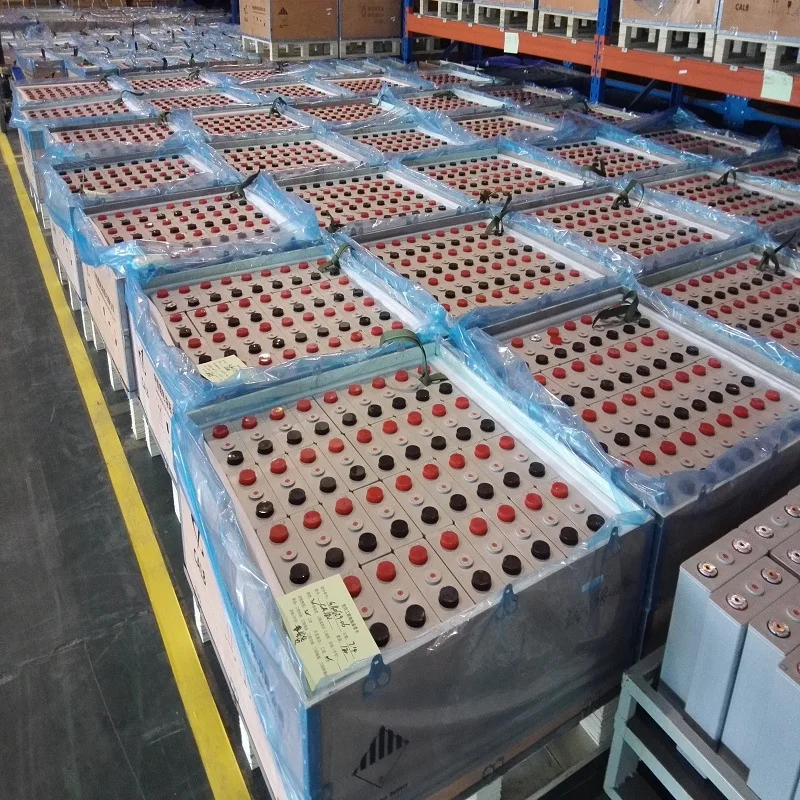 ALI CALB BATTERY IN STOCK