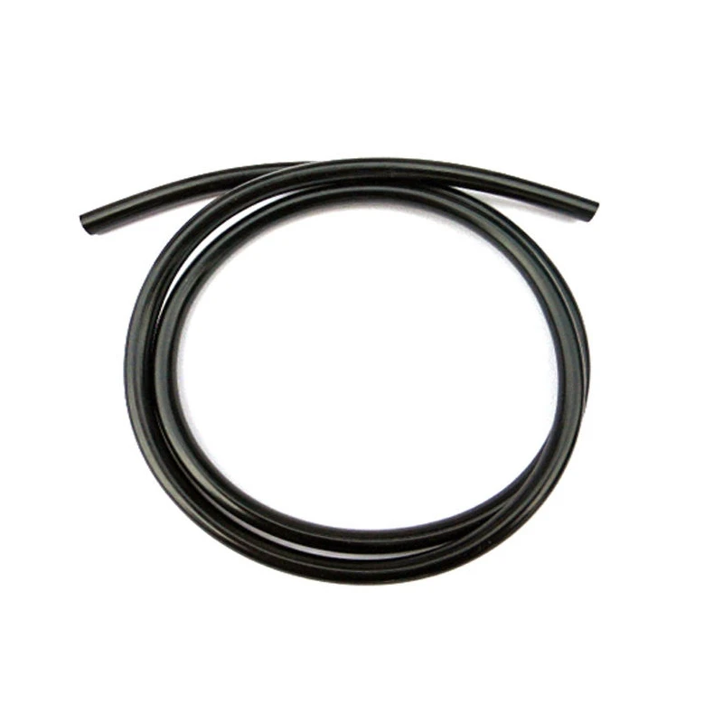 Motorcycle Fuel Line Petrol Pipe 5mm I/D x 8mm O/D 1m Long Black | Автомобили и - Цена: 