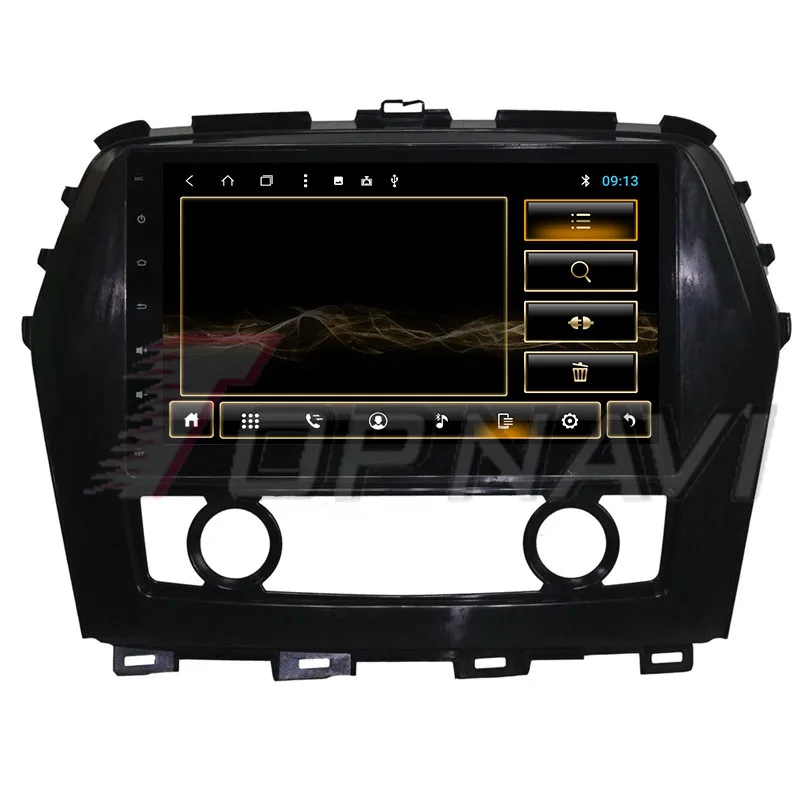 Perfect Autoradio 2 din Android 8.1 10.1