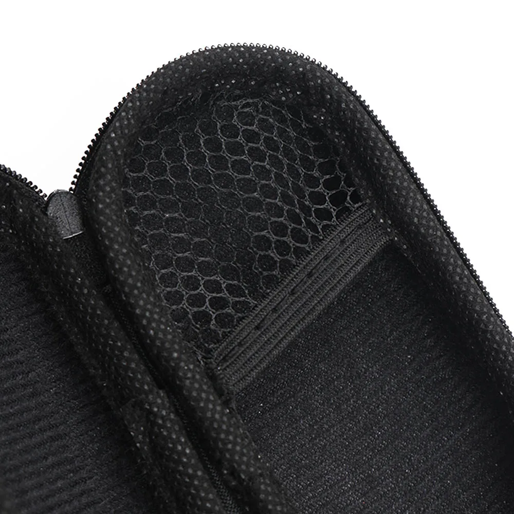 Protable Headset Earphone Key Hard Case Carry Protect Package Bag Storage Box