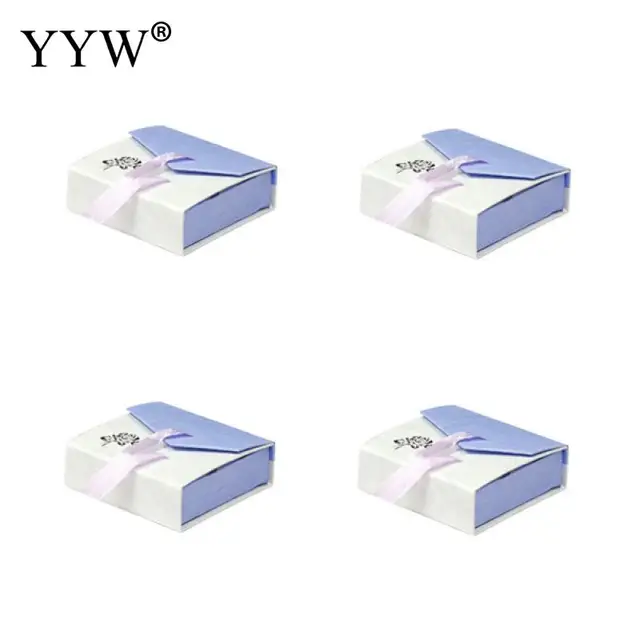 48 unids/lote de cartón de caja de almacenamiento caja de la caja de