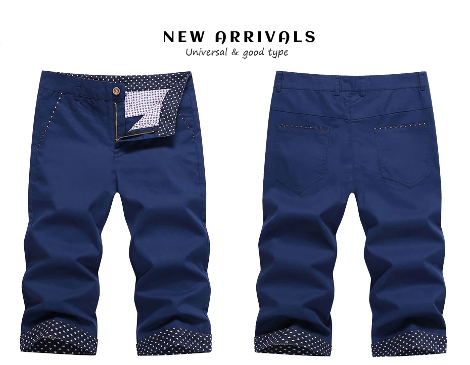 short casual
