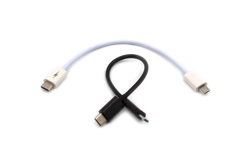 Кабель USB C типа 1 м/3 3 фута высокоскоростной плетеный нейлоновый Стандартный