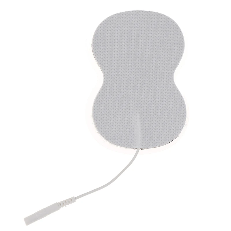 

1pc/6Pcs Self-adhesive Electrode Pads Patches Acupuncture Digital Therapy New Digital Therapy Machine Massager