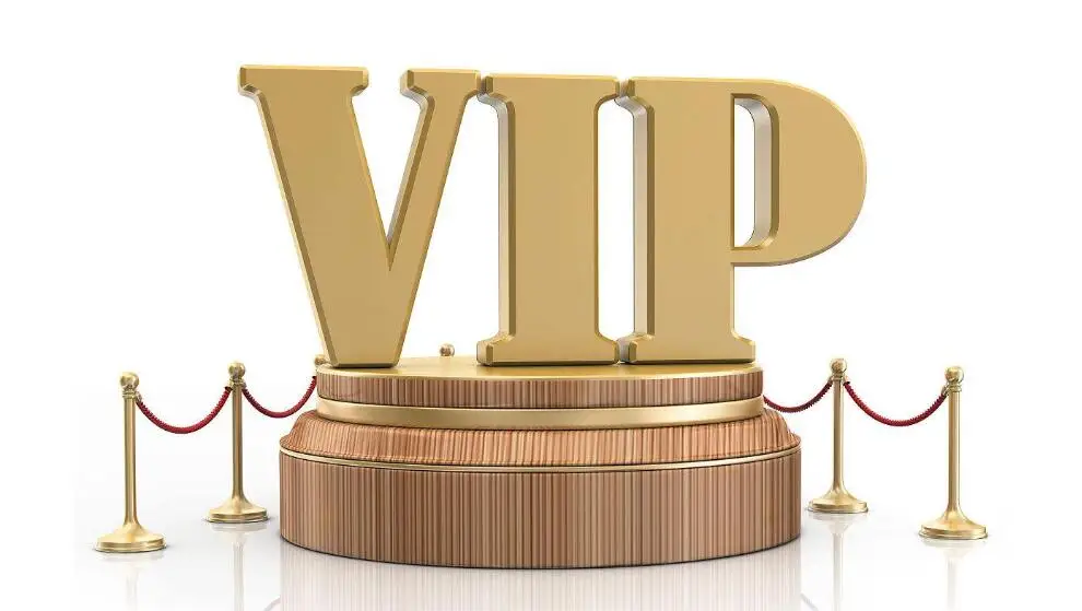 

Vip link for Foundation