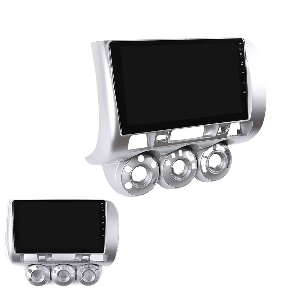Clearance Android 8.1 for  Honda Fit Jazz 2002-2008 Stereo Multimedia Player Video with Bluetooth Wifi Head Unit Touch Navigation 1 Clearance Android 8.1 for  Honda Fit Jazz 2002-2008 Stereo Multimedia Player Video with Bluetooth Wifi Head Unit Touch Navigation 1