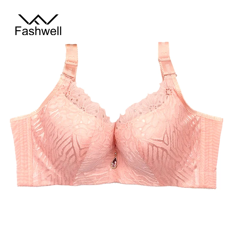 New Sexy Women Bra plus size D E cup Push Up Bra underwear Lace Adjustment type Bra everyday bras New Sexy Women Bra plus size D E cup Push Up Bra underwear Lace Adjustment type Bra everyday bras