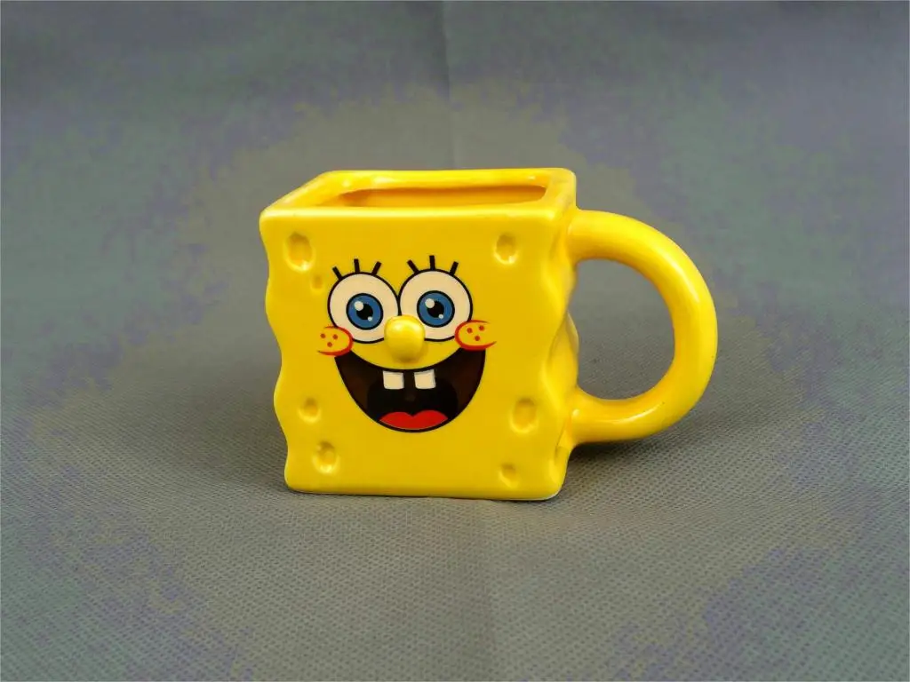 Посуда С Мордочками Tassen Купить