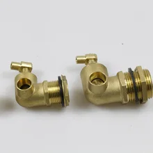 Цена подлинный DN15-DN50 медное покрытие из нержавеющей стали поплавковый клапан