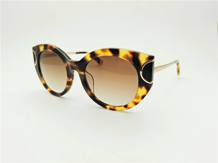 

2017 FERRAG BRAND GLASSES NEW MODEL SF840SA WOMEN SUNGLASSES ROUND EYEWEAR