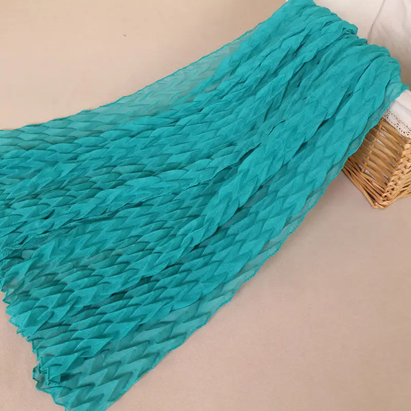 Peacock Blue