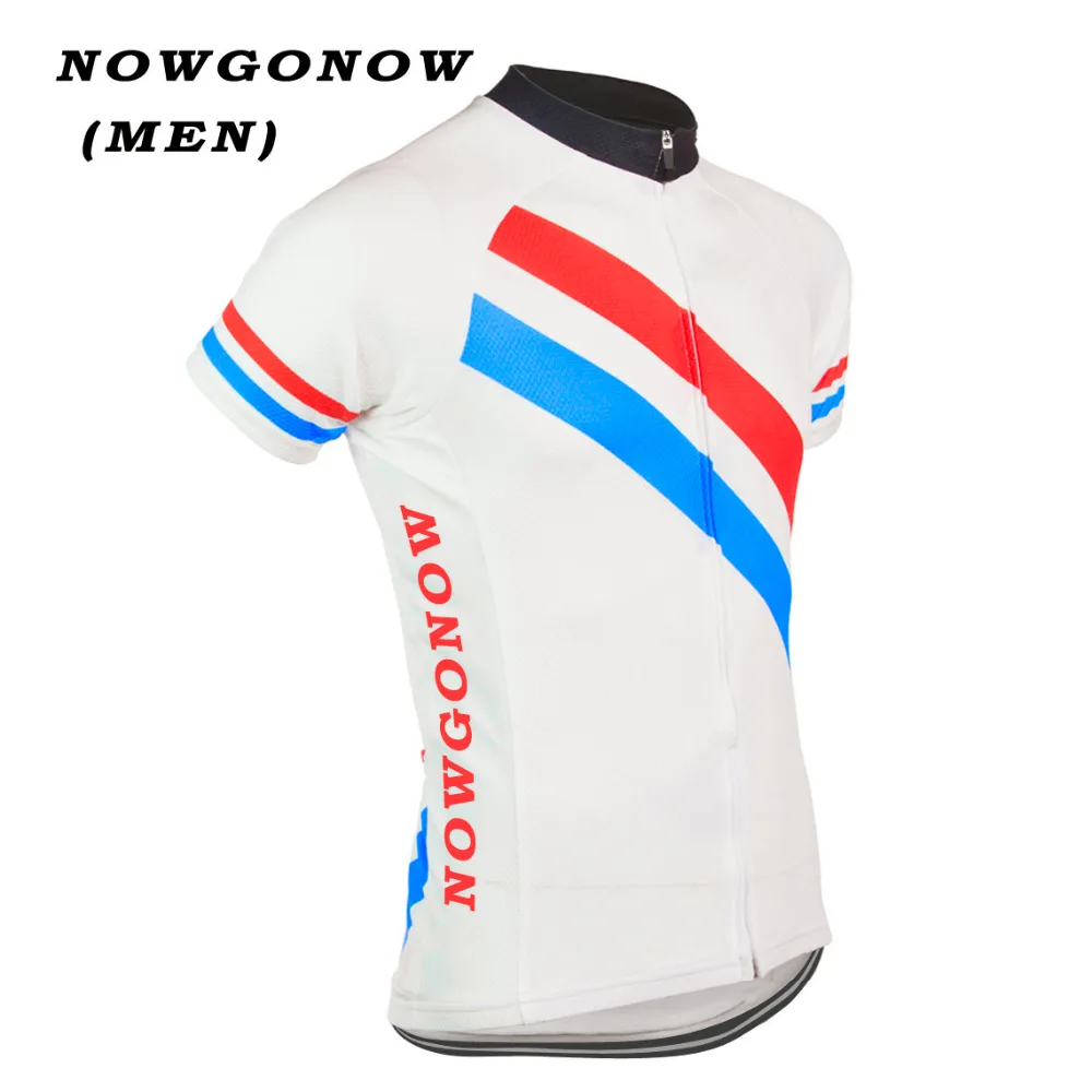 Men 2017 cycling jersey champion Netherlands Holland team classical