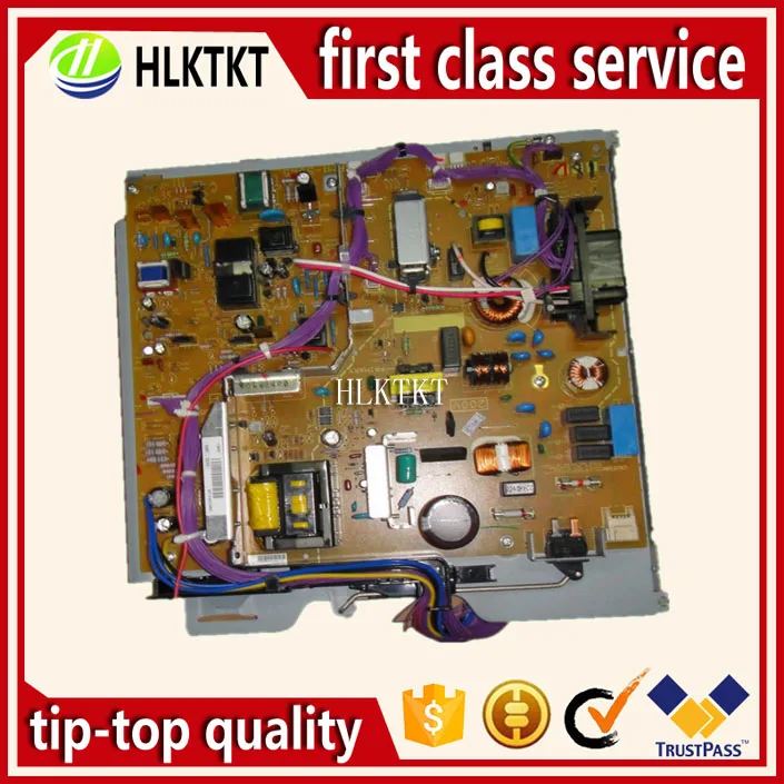 RM1-5043 FOR HP LaserJet P 4014 4015 4515 P4014 P4015 P4515 Power Supply Board RM1-5043-000 110V RM1-5043 FOR HP LaserJet P 4014 4015 4515 P4014 P4015 P4515 Power Supply Board RM1-5043-000 110V