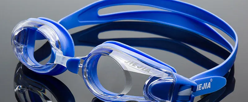 Очки для плавания Myopic, очки для плавания с высокой четкостью, противозапотевающие очки для плавания, очки для плавания, удобные очки для плавания