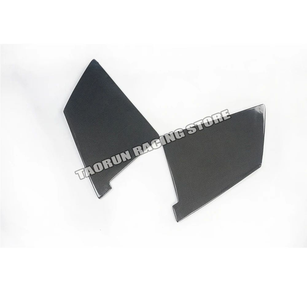 F87 M2 MTC Style Carbon Fiber Rear Bumper Diffuser for BMW 87 M2 2016 - 2017 Auto Racing Car Stylin