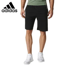 Новое поступление, оригинальные мужские шорты, спортивная одежда