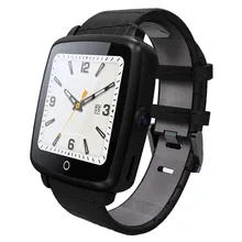 Bluetooth SmartWatch Sim-karte GSM Freisprech Digitalen-Uhr Sport Armband Armband für Samsung Android-Handy Smart Uhr