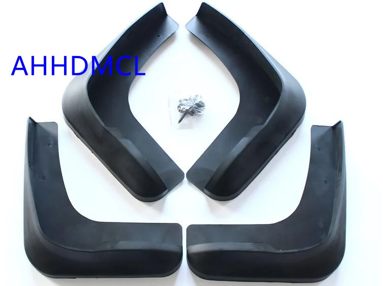 

AHHDMCL Car Mudguards Fender Mud Flaps For Mitsubishi Grandis 2004 2005 2006 2007 2008 2009