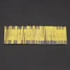100pcs P75-B1 Dia 1.02mm 100g Spring Loaded Test Probes Pogo Pin Cusp Spear Mayitr Test Tools ► Photo 3/4