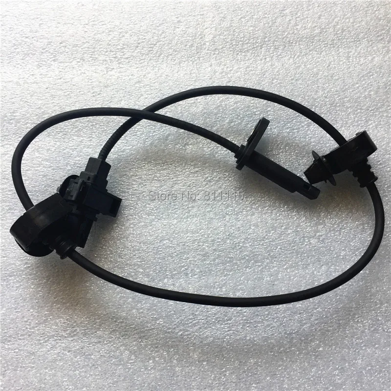 ABS Sensor 57475 STX A01 57470 STX A01 for Acura MDX (2007 2008), free