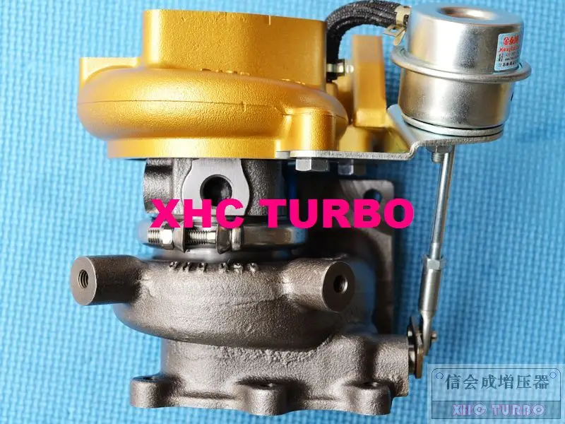 TD04L 14411-7T600-3-XHC