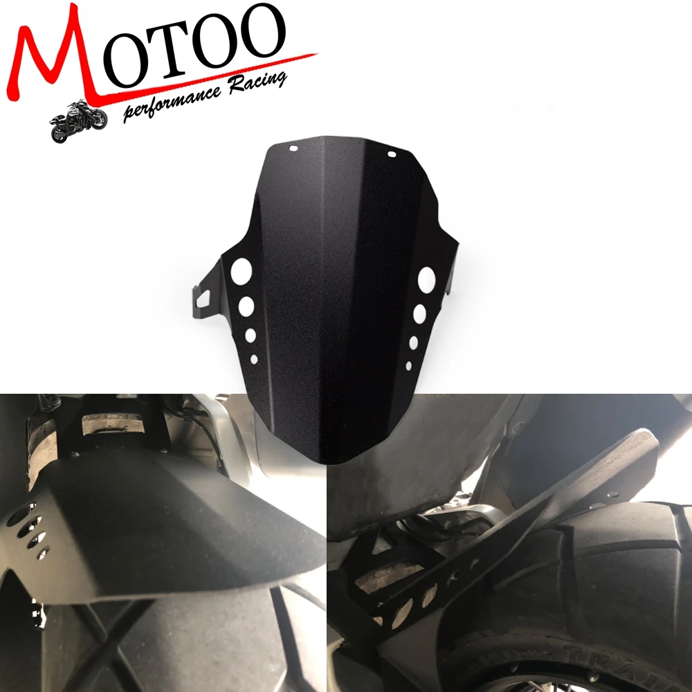 dio back mudguard price