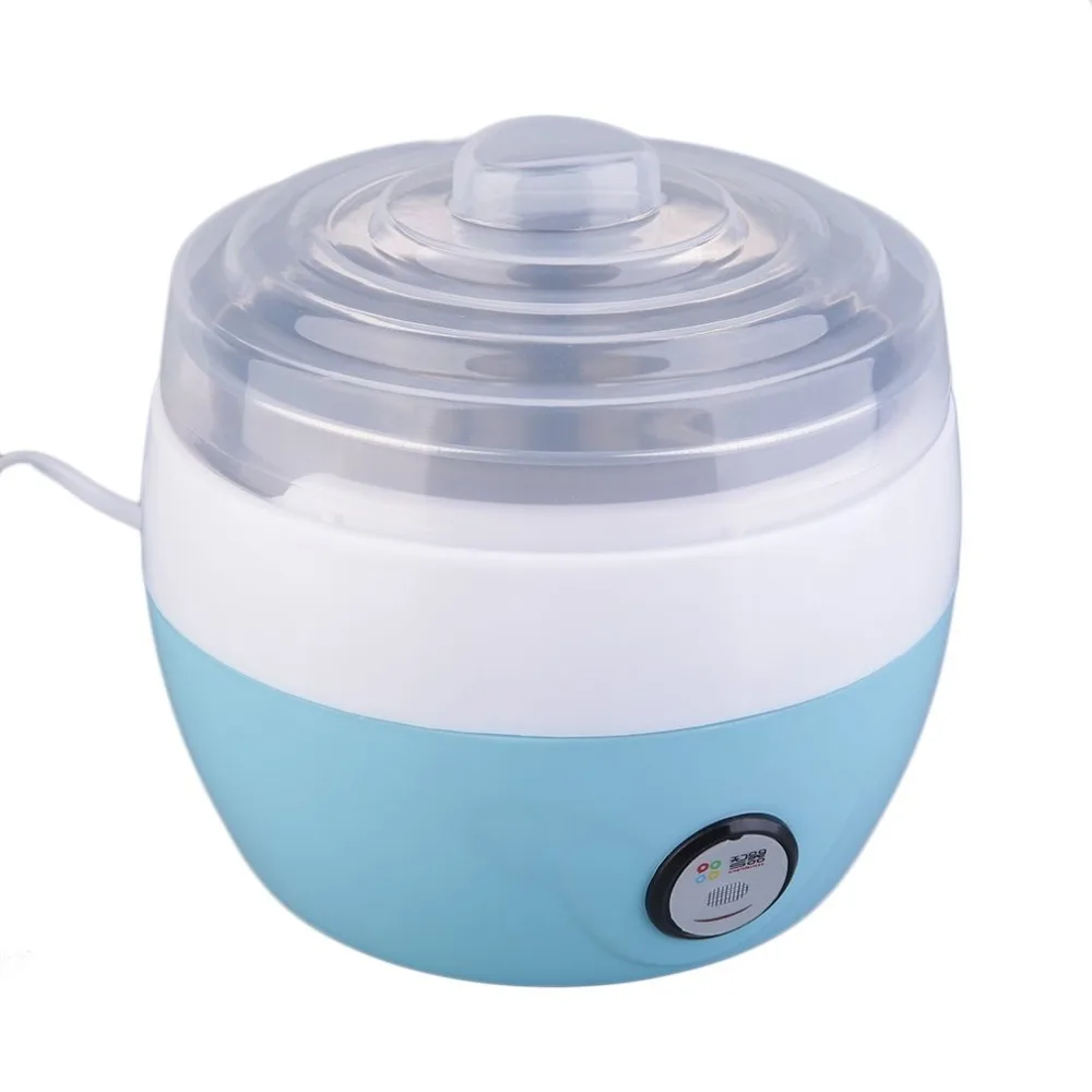  Electric Yogurt Maker Multifunction Automatic Plastic or Stainless Steel Liner Yogurt Maker Mini Au
