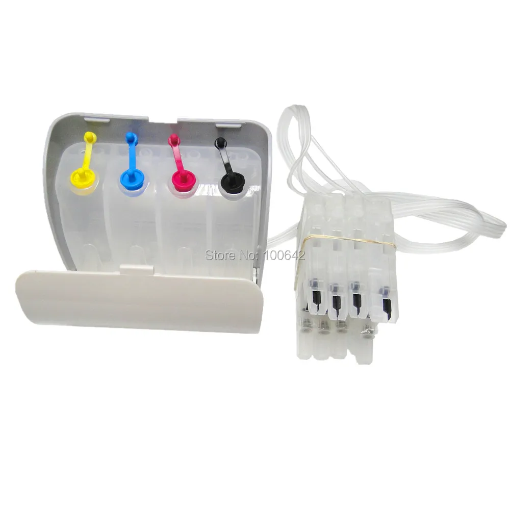 

CISS cartridge for brother LC71 LC 71 for brother MFC-J5910CDW J6710CDW 6910CDW 5910DW J6510DW J6710DW J6910DW J705D