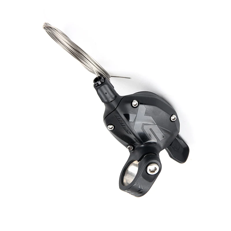 

2019 NEW SRAM SX EAGLE 1x12 12 Speed Shifter Lever Trigger Shifter MTB Bicycle Right Side Black