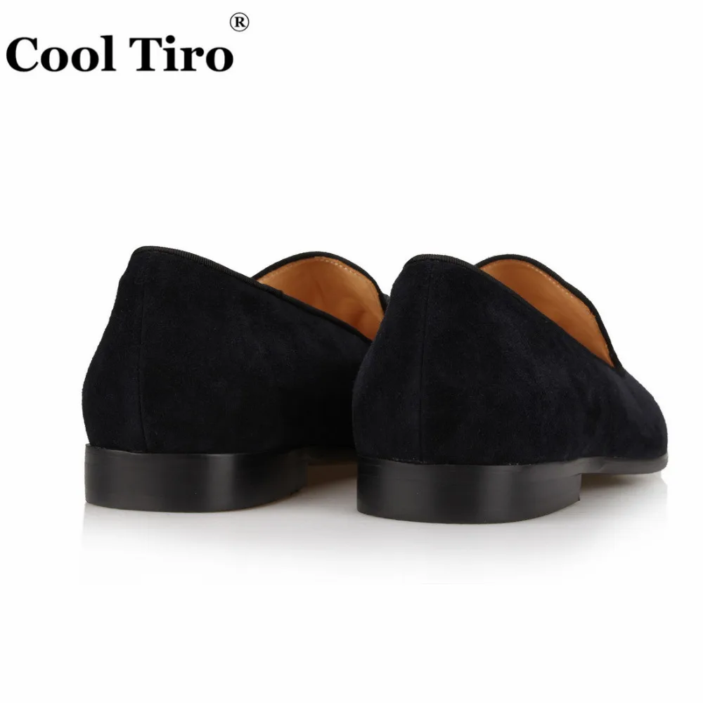 Black Suede Loafers (12)
