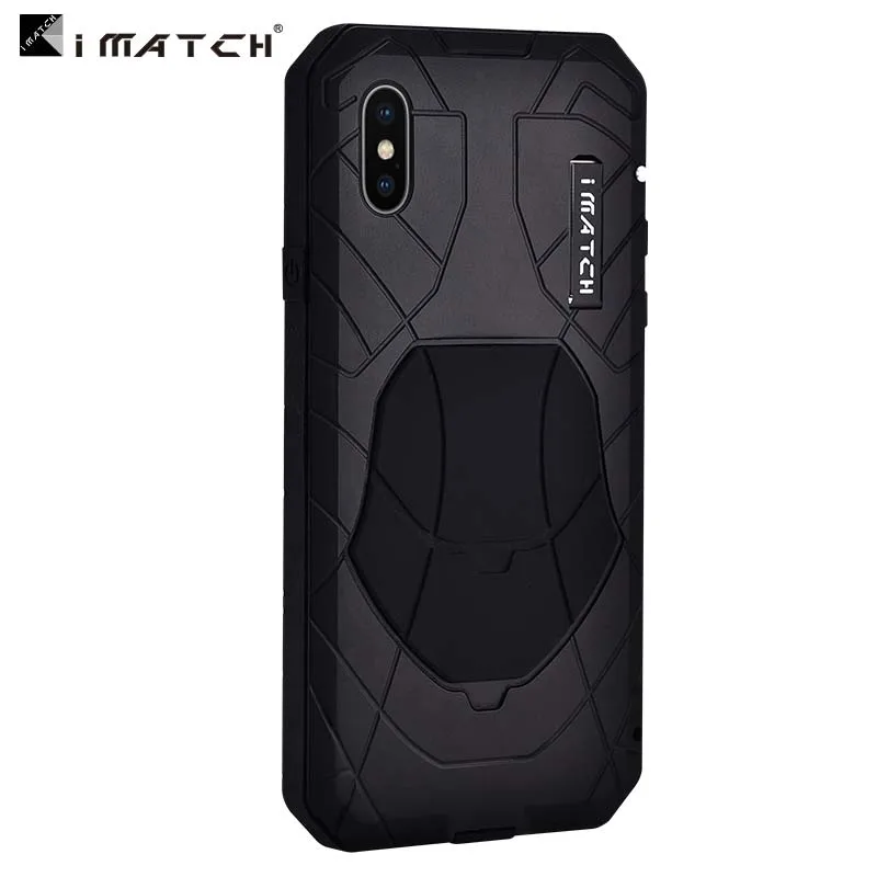 Luxury IMATCH Outdoor Sports Army Tactical Shockproof