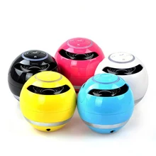Hottest GS009 Speaker Wireless Bluetooth Speaker Mini Bluetooth wireless handsfree smart text