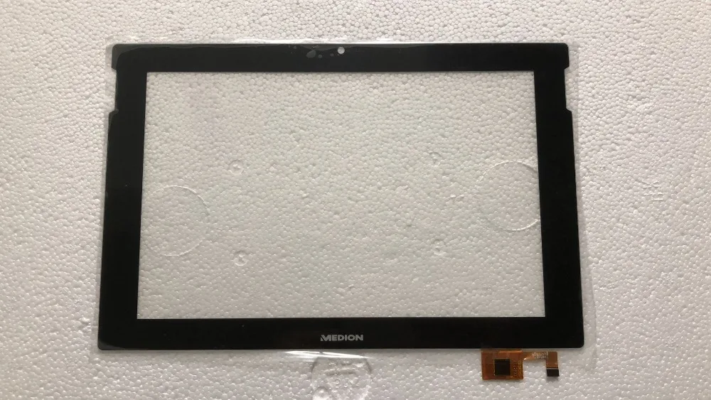Планшетный ПК с сенсорным экраном 10 1 дюйма для Medion Lifetab S10346 MD99282 сенсорная панель