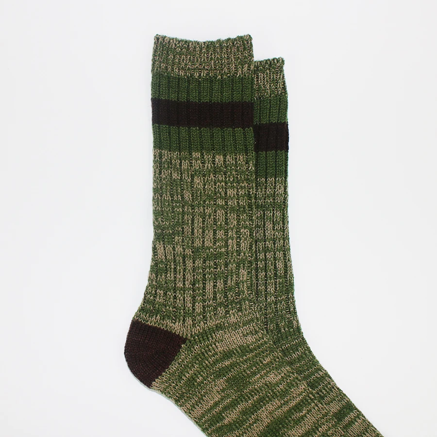 Warm Wool Men Socks