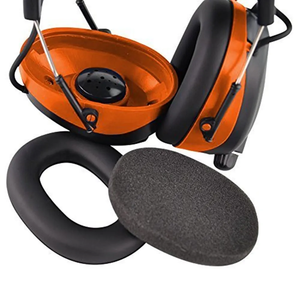 Protear DAB+/DAB/FM Radio Hearing Protector 25dB Lithium Battery Earmuffs Electronic Bluetooth Headphone Ear Protection Protear DAB+/DAB/FM Radio Hearing Protector 25dB Lithium Battery Earmuffs Electronic Bluetooth Headphone Ear Protection