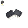 100PCS JRC4558 4558 4558D DIP-8 Integrate IC Chip DUAL OPERATIONAL AMPLIFIER Original and NEW ► Photo 1/5
