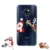 Cartoon Santa Claus Deer Cover Case Huawei Mate 20 Lite Merry Christmas Silicone Soft Phone Bags Huawei Mate 10 Lite P20 Lite
