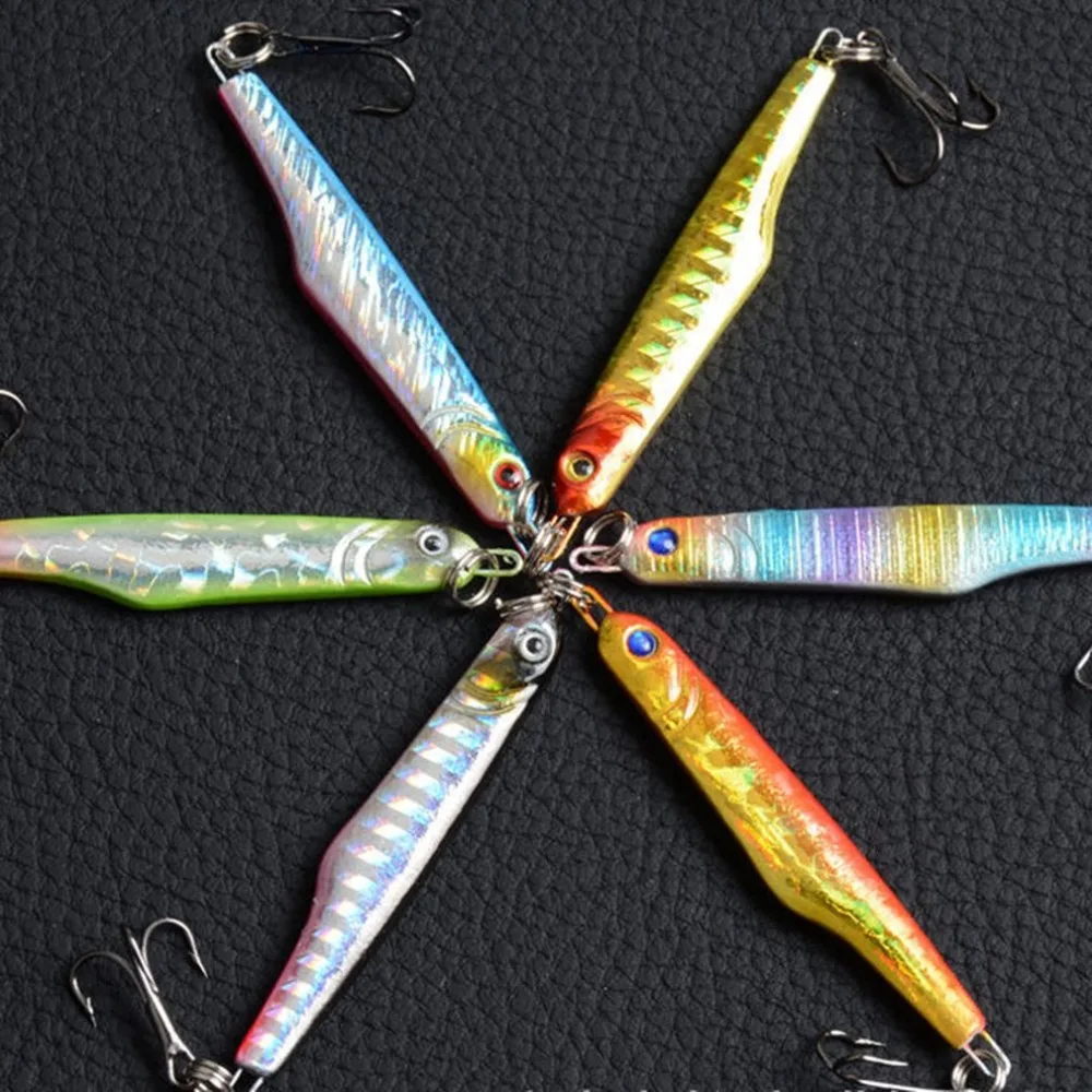 Fishing Lures Bass Trout Hard Plastic Swimbaits Lifelike Artificial Pro