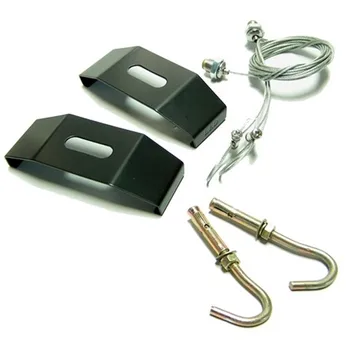 

Odyssea Special hanging aquarium LED lamp. The rope