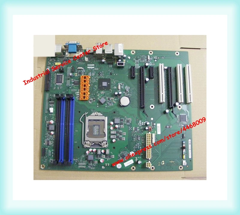 

Original Celsius W380 W26361-W2061-X-03 D2917-A12 GS1