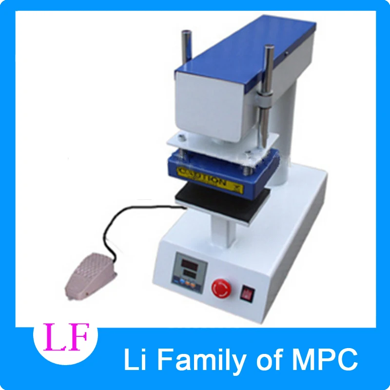 Label font b Heating b font font b Press b font font b Machine b font